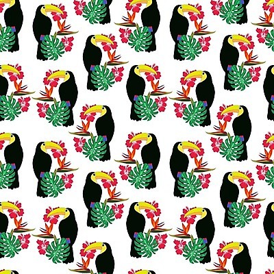 EPS 해외이미지 식물 동물 계절 꽃 백그라운드 잎 꽃무늬 패턴 일러스트 자연 벽지 조류 미술 장식 컬러풀 노란색 벚꽃 직물 만화 그림 이국적 파라다이스 히비스커스 해외202004 해외일러스트 컬러 무늬 문화예술 생태계 파일형식 벡터 이미지허브