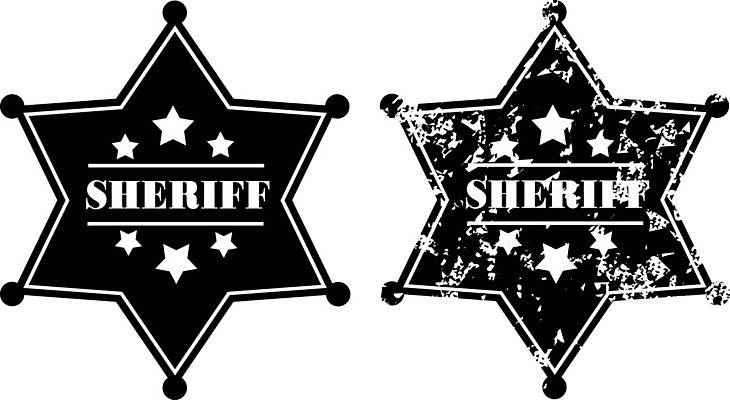 EPS 해외이미지 모양 디자인 실루엣 별 리본 백그라운드 일러스트 그래픽 가로 파란색 빛 컴퓨터 금속 검은색 흰색 황금 경찰 보안관 은색 메달 심볼 오브젝트 서비스 사인 고민 싱글 그림 복고 법 배지 찢어짐 청동 방패 공정 판결 휘장 고립 그런지 엘리먼트 장교 정부 해외202004 해외일러스트 자연요소 직업 감정 컬러 모션 재질 촬영기법 전자제품 상_상패 파일형식 벡터 이미지허브