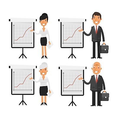 EPS 해외이미지 직업 캐릭터 디자인 산업 컨셉 일러스트 비즈니스 성공 그래프 미술 사람 정장 그래픽 세트 여행가방 비즈니스맨 비즈니스우먼 플랫 만화 수집 가득함 오브젝트 서비스 클립 주인 캐리커처 해외202004 해외일러스트 일러캐릭터 옷 여자 남자 가방 문화예술 직장인 그림 파일형식 벡터 이미지허브