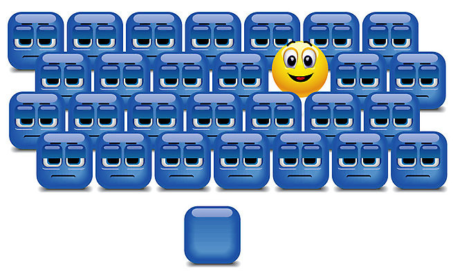 EPS 해외이미지 캐릭터 디자인 얼굴 일러스트 함께함 미소 파란색 그리기 비교 군중 대표 만화 심볼 사인 질서 덩어리 이모티콘 고립 성격 신앙심 제어 조작 주목 특별함 해외202004 해외일러스트 일러캐릭터 컬러 컨셉 모션 표정 사람 신체부위 예절 파일형식 벡터 이미지허브