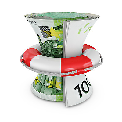 포토 JPG 해외이미지 백그라운드 컨셉 지폐 돈 비즈니스 안전 사람없음 빨간색 금융 3D 쌓기 유로 흰색 구출 재산 보호 심볼 보안 투자 팩 부표 구명용품 헬프 해외202004 해외포토 컬러 모션 경제 화장품 도움 안전장비 디지털합성 파일형식 이미지허브