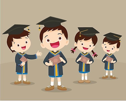 EPS 해외이미지 캐릭터 학생 교육 행복 백그라운드 유니폼 일러스트 졸업 학교 성공 기념 사람 소년 축하 가운 가르침 중앙 졸업장 만화 스마트 대학교 주인 지능 총각 캡모자 해외202004 해외일러스트 일러캐릭터 모자_잡화 옷 남자 감정 어린이 컨셉 파일형식 벡터 이미지허브