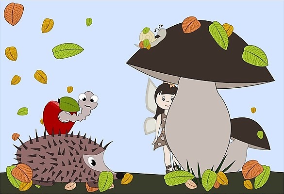 EPS 해외이미지 동물 드레스 여자 꽃 꽃다발 나비 신발 잎 날개 일러스트 하늘 동화 불꽃 요정 미소 빨간색 초록색 컬러풀 햇빛 노란색 버섯 줄무늬 기쁨 가을 점 황금 사과 숲 신비 유혹 만족 달팽이 신화 공상 마법 민달팽이 번 해외202004 해외일러스트 식물 옷 계절 감정 빵 컬러 곤충 컨셉 무늬 과일 불 연체동물 표정 사람 빛 파일형식 벡터 달팽이_동물 이미지허브