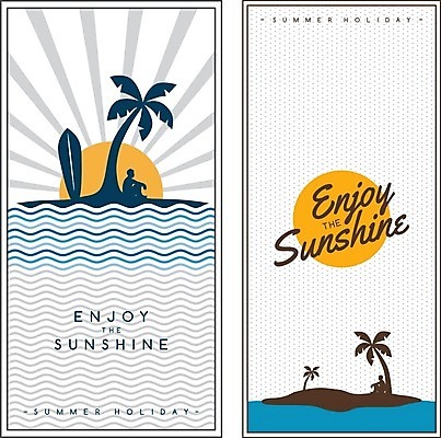 EPS 해외이미지 나무 포스터 바다 섬 여행 일러스트 휴가 손바닥 여름 햇빛 일몰 하와이 발리 바하마 해외202004 해외일러스트 식물 손 계절 태양 노을 미국 인도네시아 파일형식 벡터 이미지허브