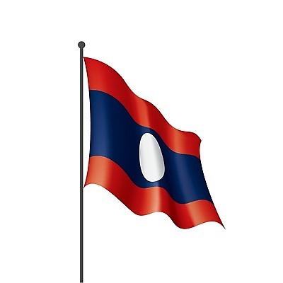 EPS 해외이미지 모양 디자인 배너 아시아 리본 파도 여행 백그라운드 컨셉 일러스트 바람 동양인 그래픽 빨간색 파란색 세계 3D 흰색 깃발 심볼 오브젝트 사인 라오스 애국심 고립 공화국 엘리먼트 전국 정부 통일 현실 정확 해외202004 해외일러스트 자연요소 나라 바다 컬러 날씨 인종 디지털합성 파일형식 벡터 이미지허브