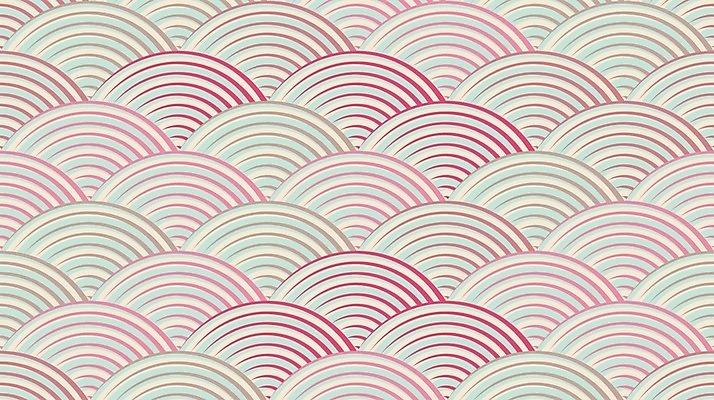 EPS 해외이미지 전통 디자인 꽃 선 파도 백그라운드 꽃무늬 패턴 일러스트 벽지 추상 저울 미술 동양인 그래픽 장식 일본 웹 중국 수확 직물 인쇄 기모노 질감 웨이브 레이아웃 복고 심플 동쪽 내추럴 아라베스크 엘리먼트 스타일 해외202004 해외일러스트 식물 아시아 바다 무늬 농업 인터넷 문화예술 인종 일본전통의상 방향 파일형식 벡터 이미지허브