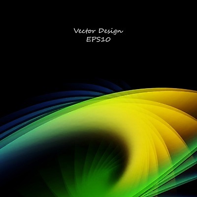 EPS 해외이미지 디자인 백그라운드 패턴 일러스트 추상 미술 그래픽 장식 빛 컬러풀 우주 검은색 발표 마법 엘리먼트 강조 해외202004 해외일러스트 컬러 무늬 문화예술 파일형식 벡터 이미지허브
