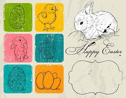 EPS 해외이미지 전통 디자인 계절 행복 백그라운드 일러스트 조류 휴가 부활절 잉크 기념 프레임 병아리 이벤트 그래픽 장식 세트 계란 웹 치킨 봄 수확 토끼 인사 신용카드 낙서 만화 수집 심볼 그림 복고 엽서 손그림 고립 마스코트 엘리먼트 해외202004 해외일러스트 동물 기념일 감정 농업 인터넷 포유류 금융 반려동물 알 예절 편지 닭고기요리 파일형식 벡터 이미지허브