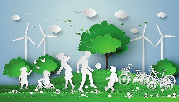 EPS 해외이미지 나무 종이 지구 컨셉 일러스트 가족 자연 바람 건물 초록색 지구본 환경 재활용 에너지 보호 에코 생태계 생물학 내추럴 바이오 생태학 줄이기 해외202004 해외일러스트 자연요소 식물 건축물 교육 컬러 관계 모션 날씨 친환경 파일형식 벡터 이미지허브