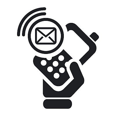 EPS 해외이미지 손 일러스트 모바일 스마트폰 메시지 이메일 편지 전화기 무선 싱글 고립 셀룰러 해외202004 해외일러스트 신체부위 핸드폰 스마트기기 파일형식 벡터 사람 전자제품 이미지허브