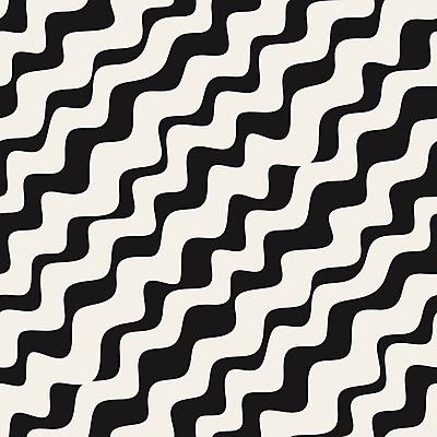 EPS 해외이미지 모양 손 디자인 종이 선 파도 백그라운드 패턴 일러스트 벽지 추상 미술 그래픽 장식 유행 검은색 줄무늬 직물 그물 화려 낙서 인쇄 타일 그림 질감 웨이브 심플 손그림 대각선 엘리먼트 지그재그 불규칙 스타일 해외202004 해외일러스트 바다 컬러 컨셉 무늬 문화예술 신체부위 파일형식 벡터 이미지허브