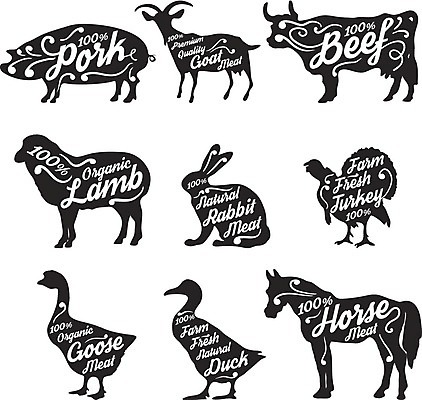 EPS 해외이미지 동물 디자인 배너 잡화 실루엣 스티커 일러스트 회사 비즈니스 포장 조류 염소 오리 육류 돼지고기 농장 라벨 상점 검은색 치킨 가축 소고기 수확 흰색 토끼 양 돼지 소 시장 심볼 사인 황소 복고 배지 거위 양고기 칠면조 수탉 고립 암탉 정육점 해외202004 해외일러스트 컬러 농업 식재료 포유류 프레임 촬영기법 반려동물 닭 암컷 수컷 닭고기요리 파일형식 벡터 이미지허브