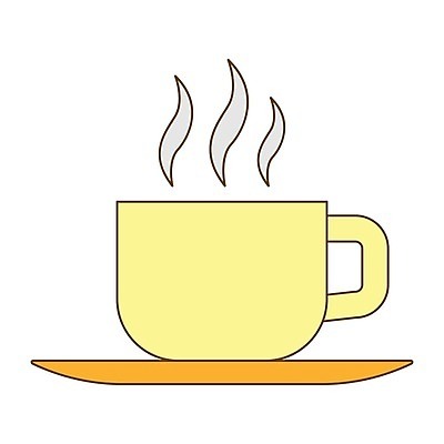 EPS 해외이미지 계절 커피 음료 일러스트 자연 할로윈 가을 나뭇가지 뜨거움 플랫 차 만화 심플 추수감사절 따뜻한음료 해외202004 해외일러스트 나무 기독교 생태계 파일형식 벡터 이미지허브