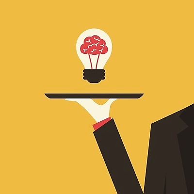 EPS 해외이미지 캐릭터 접시 교육 음식 컨셉 일러스트 전구 상상 추상 서브 아이디어 쟁반 창조 요리 미술 식당 요리사 식사 저녁식사 잡기 발표 강의 만화 웨이터 메인 서비스 사인 뇌 서빙 소매 마케팅 헬프 스타일 미니멀 해외202004 해외일러스트 일러캐릭터 직업 식기 무늬 모션 문화예술 상점 도움 파일형식 벡터 이미지허브