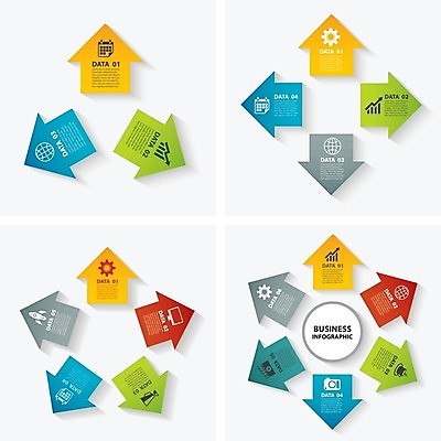 EPS 해외이미지 템플릿 디자인 배너 종이 선 백그라운드 컨셉 일러스트 비즈니스 성공 그래프 추상 화살 그래픽 세트 숫자 라벨 자료 웹 인포그래픽 정보 성장 바 원형 발표 플랫 계획 심볼 사인 옵션 레이아웃 인덱스 단계 진행 마케팅 엘리먼트 타임라인 프로젝트 해외202004 해외일러스트 도형 문자 무늬 인터넷 프레임 파일형식 벡터 이미지허브