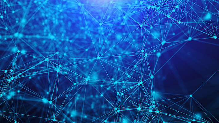 포토 JPG 해외이미지 모양 디자인 선 과학 백그라운드 컨셉 일러스트 통신 추상 미래 사람없음 그래픽 파란색 빛 3D 우주 디지털 검은색 자료 망 점 네트워크 퍼즐 연결 질감 망사 마디 폴리곤 해외202004 해외포토 컬러 무늬 직물 디지털합성 파일형식 이미지허브