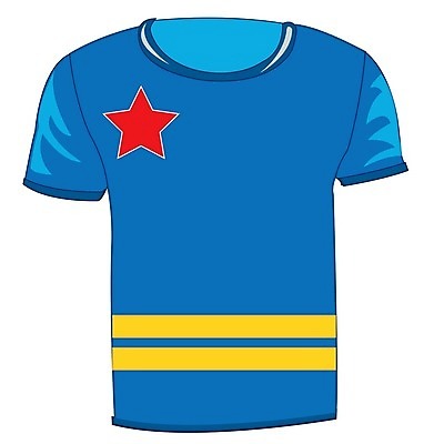 EPS 해외이미지 드레스 섬 티셔츠 일러스트 깃발 직물 남아메리카 심볼 사인 흰배경 전국 해외202004 해외일러스트 옷 백그라운드 셔츠 아메리카 흰색 파일형식 벡터 이미지허브