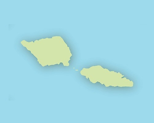 EPS 해외이미지 모양 실루엣 바다 섬 여행 백그라운드 지도 일러스트 3 그림자 그래픽 초록색 파란색 그늘 심볼 해외202004 해외일러스트 컬러 촬영기법 파일형식 벡터 이미지허브