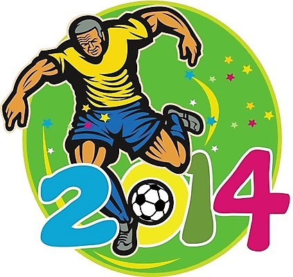 EPS 해외이미지 스포츠 일러스트 그래픽 컵 세계 축구 미국 경쟁 깃발 남아메리카 복고 슛 2014년 브라질 삼바 토너먼트 플레이어 브라질사람 해외202004 해외일러스트 식기 컨셉 북아메리카 아메리카 구기 연도 파일형식 벡터 이미지허브