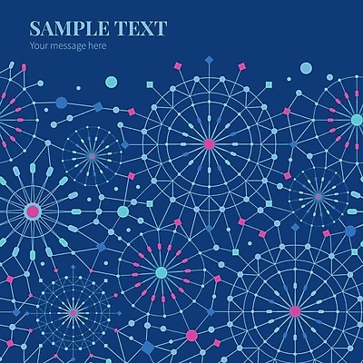 EPS 해외이미지 템플릿 배너 분홍색 패턴 일러스트 포장 텍스트 프레임 미술 그래픽 장식 가로 빨간색 파란색 빛 웹 흰색 직물 반지 신용카드 눈송이 화려 떨어짐 라인아트 정사각형 윤곽 초대 완벽 특별함 해외202004 해외일러스트 도형 선 컬러 컨셉 무늬 인터넷 장신구 문화예술 눈_날씨 금융 파일형식 벡터 이미지허브