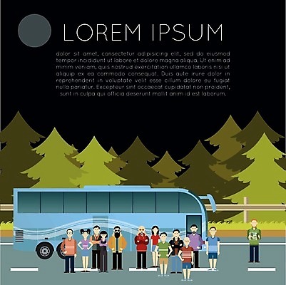 EPS 해외이미지 디자인 배너 도로 여행 백그라운드 일러스트 가이드 교통시설 자동차 휴가 버스 사람 풍경 파란색 여행객 공백 운전 도시 오픈 플랫 승차 야간 숲 만화 스마트 심볼 사인 속도 승객 일반 모터 고립 자동 브랜딩 해외202004 해외일러스트 자연요소 직업 길 육상교통 컬러 교통 컨셉 모션 대중교통 시설 파일형식 벡터 이미지허브