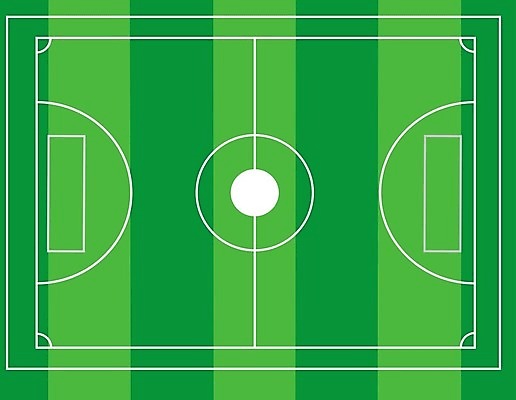 EPS 해외이미지 선 스포츠 조각 백그라운드 밭 일러스트 그래픽 초록색 축구 경기장 흰색 놀이터 윤곽 땅바닥 법정 타격 해외202004 해외일러스트 컬러 농업 스포츠시설 모션 놀이 바닥 구기 파일형식 벡터 이미지허브