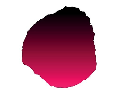EPS 해외이미지 선 분홍색 섬 여행 백그라운드 지도 일러스트 보라색 망토 윤곽 고립 베르데 지리 해외202004 해외일러스트 컬러 파일형식 벡터 이미지허브