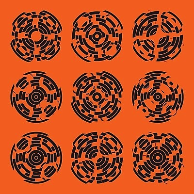 EPS 해외이미지 모양 디자인 과학 컨셉 일러스트 추상 미래 기술 그래픽 파란색 빛 세트 우주 디지털 어둠 힘 기계 소용돌이 원형 수집 우주선 각도 레이더 엘리먼트 인터페이스 홀로그램 미니멀리스트 미니멀 해외202004 해외일러스트 도형 컬러 무늬 회오리 파일형식 벡터 이미지허브