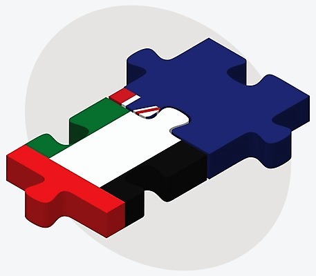 EPS 해외이미지 조각 섬 컨셉 일러스트 비즈니스 관계 협력 함께함 사람 그래픽 3D 깃발 퍼즐 연결 결합 접속 이슬람교 오브젝트 흰배경 나눔 해결 아랍에미리트 고립 아랍어 전국 정부 정치 통일 해외202004 해외일러스트 종교 백그라운드 중동 흰색 디지털합성 파일형식 벡터 이미지허브