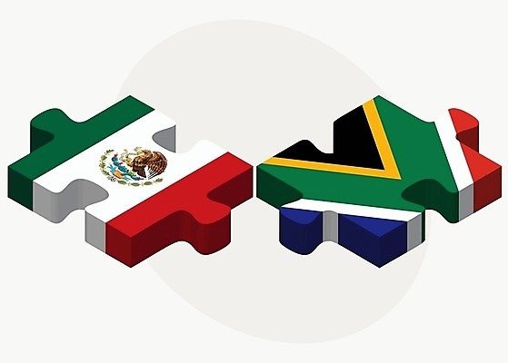 EPS 해외이미지 조각 컨셉 일러스트 비즈니스 관계 아프리카 협력 멕시코 함께함 사람 그래픽 3D 깃발 퍼즐 연결 결합 접속 오브젝트 흰배경 나눔 해결 남쪽 고립 남아프리카 전국 정부 정치 케이프타운 통일 해외202004 해외일러스트 나라 백그라운드 북아메리카 흰색 방향 디지털합성 남아프리카공화국 파일형식 벡터 이미지허브