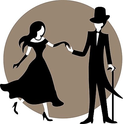 EPS 해외이미지 디자인 커플 드레스 일러스트 지팡이 관리 사랑 정장 턱시도 20대 그래픽 유행 검은색 수확 흰색 춤 잡기 우아함 저녁 만화 그림 초대 고립 구식 세피아 실린더 옛날 스타일 해외202004 해외일러스트 옷 감정 컬러 컨셉 농업 관계 모션 문화예술 촬영기법 청년 야간 파일형식 벡터 이미지허브