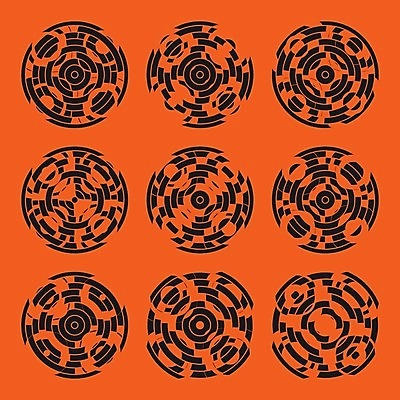 EPS 해외이미지 모양 디자인 과학 컨셉 일러스트 추상 미래 기술 그래픽 파란색 빛 세트 우주 디지털 어둠 힘 기계 소용돌이 원형 수집 우주선 각도 레이더 엘리먼트 인터페이스 홀로그램 미니멀리스트 미니멀 해외202004 해외일러스트 도형 컬러 무늬 회오리 파일형식 벡터 이미지허브