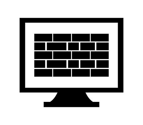 EPS 해외이미지 벽 인터넷 일러스트 통신 불 안전 자료 네트워크 보호 심볼 사인 잠금 보안 시스템 고립 방화벽 해외202004 해외일러스트 자연요소 컨셉 파일형식 벡터 이미지허브