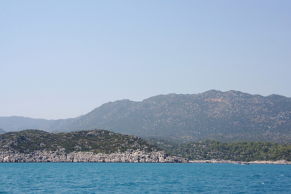 포토 JPG 해외이미지 나무 파도 바다 여행 요트 항해 사람없음 초록색 파란색 지중해 칠면조 산악지대 뱃놀이 해외202004 해외포토 식물 컬러 배_교통 조류 산 전통놀이 파일형식 이미지허브