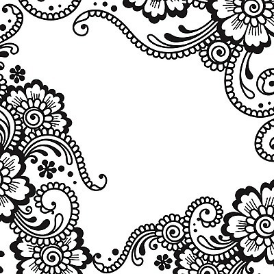 EPS 해외이미지 전통 손 디자인 꽃 실루엣 선 백그라운드 꽃무늬 패턴 일러스트 캘리그라피 자연 추상 프레임 미술 여러명 장식 수확 소용돌이 흰색 화려 모서리 낙서 두루마리 인도인 문신 그림 복고 윤곽 펑키 손그림 자수 아라베스크 엘리먼트 페이즐리 디테일 해외202004 해외일러스트 외국인 식물 컬러 다수 컨셉 무늬 농업 문화예술 촬영기법 사람 동양인 신체부위 회오리 생태계 파일형식 벡터 이미지허브