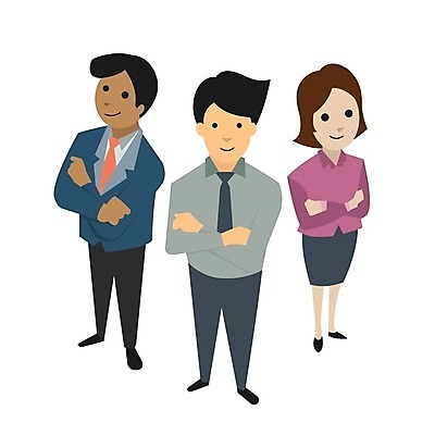 EPS 해외이미지 직업 행복 감정 포즈 컨셉 셔츠 일러스트 회사 사업가 성공 함께함 서기 미소 사람 정장 검은색 기쁨 축하 표현 직장인 비즈니스맨 비즈니스우먼 만화 동료 긍정 다인종 경영 고립 윤리 통일 콜라보레이션 해외202004 해외일러스트 옷 여자 남자 컬러 상의 비즈니스 관계 모션 표정 인종 파일형식 벡터 이미지허브