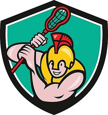 EPS 해외이미지 남자 스포츠 일러스트 놀이 그래픽 게임 막대기 헬멧 만화 방패 전사 고립 플레이어 검투사 해외202004 해외일러스트 직업 사람 보호장비 파일형식 벡터 장비 이미지허브