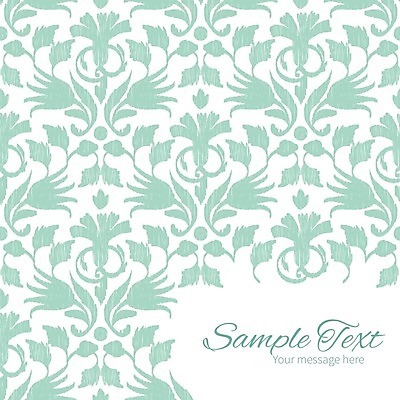 EPS 해외이미지 템플릿 백그라운드 일러스트 프레임 모서리 초대 해외202004 해외일러스트 파일형식 벡터 이미지허브