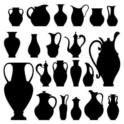 EPS 해외이미지 모양 그릇 디자인 꽃 실루엣 백그라운드 일러스트 주택 미술 내부 장식 세트 꽃병 검은색 수확 골동품 흰색 조끼 항아리 도자기 사발 클래식 냄비 수집 심볼 사인 복고 유리주전자 그리스인 고립 엘리먼트 옛날 스타일 해외202004 해외일러스트 서양인 식물 식기 컬러 컨셉 농업 유리 주전자 문화예술 촬영기법 건물 외투 사기그릇 솥 파일형식 벡터 이미지허브