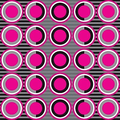 EPS 해외이미지 선 분홍색 백그라운드 일러스트 추상 검은색 회색 흰색 원형 자주색 디스코 구성 여의주 해외202004 해외일러스트 도형 음악 컬러 무늬 춤 파일형식 벡터 이미지허브