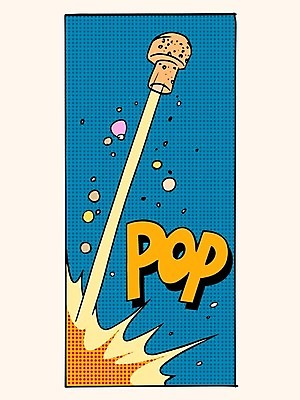 EPS 해외이미지 구름 기념일 생각 일러스트 텍스트 휴가 새해 프레임 미술 단어 와인 거품 수확 축하 점 생일 샴페인 엉덩이 만화 복고 팝아트 코믹 코르크 만화책 스파클링와인 팝 스타일 해외202004 해외일러스트 자연요소 문자 컨셉 농업 문화예술 주류 이벤트 신체부위 책 그림 탄산 파일형식 벡터 이미지허브