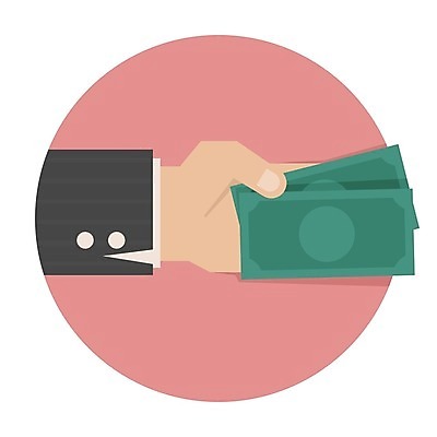 EPS 해외이미지 손 남자 지폐 돈 일러스트 비즈니스 성공 금융 경제 쇼핑 달러 주먹 거래 저축 성장 비즈니스맨 원형 시장 재산 구매 주기 투자 상업 결제 팔 기부 계좌 동의 부정부패 수수료 해외202004 해외일러스트 도형 컨셉 모션 사람 신체부위 직장인 요금 파일형식 벡터 이미지허브