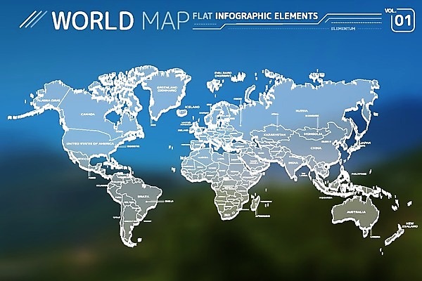 EPS 해외이미지 디자인 유럽 아시아 지구 선 여행 백그라운드 지도 캐나다 일러스트 비즈니스 아프리카 새로움 멕시코 그래픽 세계 글로벌 일본 미국 중국 인포그래픽 경계선 도시 플랫 오세아니아 호주 땅 대륙 러시아 지역 북쪽 브라질 남쪽 알래스카 그린란드 지리 카자흐스탄 해외202004 해외일러스트 나라 섬 컨셉 북아메리카 덴마크 남아메리카 방향 경계 파일형식 벡터 이미지허브