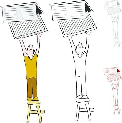 EPS 해외이미지 클립아트 일러스트 사다리 미술 그래픽 세트 검은색 흰색 변화 난방기 만화 그림 클립 시스템 난방 유지 교체 냉각기 린스 용광로 필터 해외202004 해외일러스트 컬러 컨셉 문화예술 도구 난방용품 파일형식 벡터 이미지허브