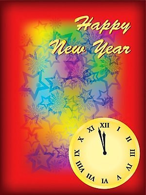 EPS 해외이미지 행복 시계 크리스마스 일러스트 휴가 새로움 새해 프레임 장식 빨간색 세트 노란색 축하 시간 원형 눈송이 황금 연도 오브젝트 다이얼 12 고립 해외202004 해외일러스트 도형 기념일 감정 컬러 컨셉 숫자 눈 파일형식 벡터 이미지허브