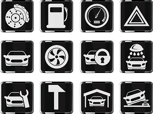 EPS 해외이미지 일러스트 자동차 그래프 조명 버스 변화 핸들 브레이크 심볼 도로표지판 베터리 속도계 해외202004 해외일러스트 도로 육상교통 컨셉 대중교통 표지판 파일형식 벡터 이미지허브