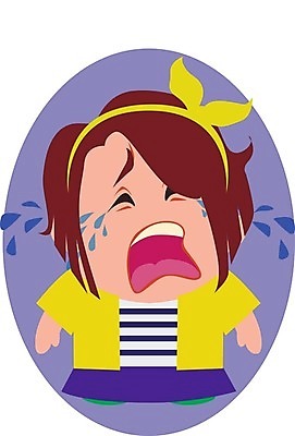 EPS 해외이미지 캐릭터 여자 얼굴 백그라운드 일러스트 사람 성인 외침 흰색 플랫 시원함 만화 심볼 활기 이모티콘 고립 마스코트 아바타 미니멀리스트 해외202004 해외일러스트 일러캐릭터 컬러 컨셉 신체부위 소리 파일형식 벡터 이미지허브