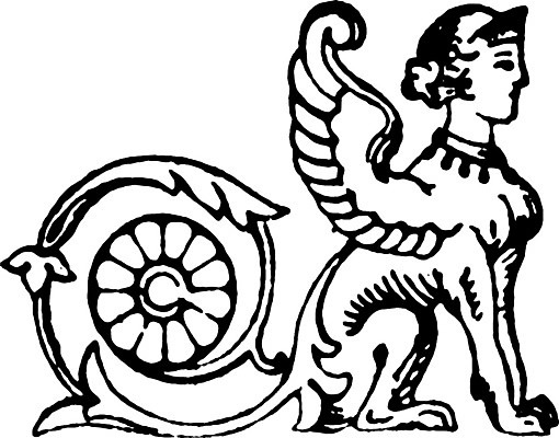 EPS 해외이미지 신체 일러스트 생물 머리 수확 사자 신화 스핑크스 I 해외202004 해외일러스트 알파벳 농업 포유류 이집트 신체부위 파일형식 벡터 이미지허브