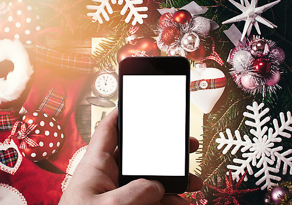 포토 JPG 해외이미지 디자인 문화 백그라운드 크리스마스 휴가 새해 크리스마스카드 광고판 사람없음 장식 스마트폰 핸드폰 쪽지 공백 흰색 시골 축하 인사 우아함 12월 사진사 전화기 흰배경 2016년 마케팅 카피스페이스 해외202004 해외포토 기념일 컬러 컨셉 카드_감사 알림판 전자제품 스마트기기 예절 날짜 연도 작가 판 파일형식 이미지허브