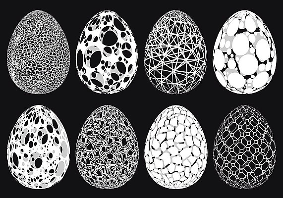 EPS 해외이미지 모양 디자인 계절 실루엣 조각 백그라운드 컨셉 패턴 일러스트 추상 휴가 부활절 그림자 미술 그래픽 장식 3D 계란 검은색 회색 흰색 축하 점 원형 투명 화려 자르기 오브젝트 철사 망사 목각 정맥 엘리먼트 폴리곤 효과 해외202004 해외일러스트 도형 기념일 컬러 무늬 모션 문화예술 촬영기법 알 직물 디지털합성 혈관 파일형식 벡터 이미지허브